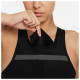 Nike Γυναικείο μπουστάκι Dri-FIT Swoosh Run Division